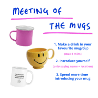 Event 1 –&nbsp;Online